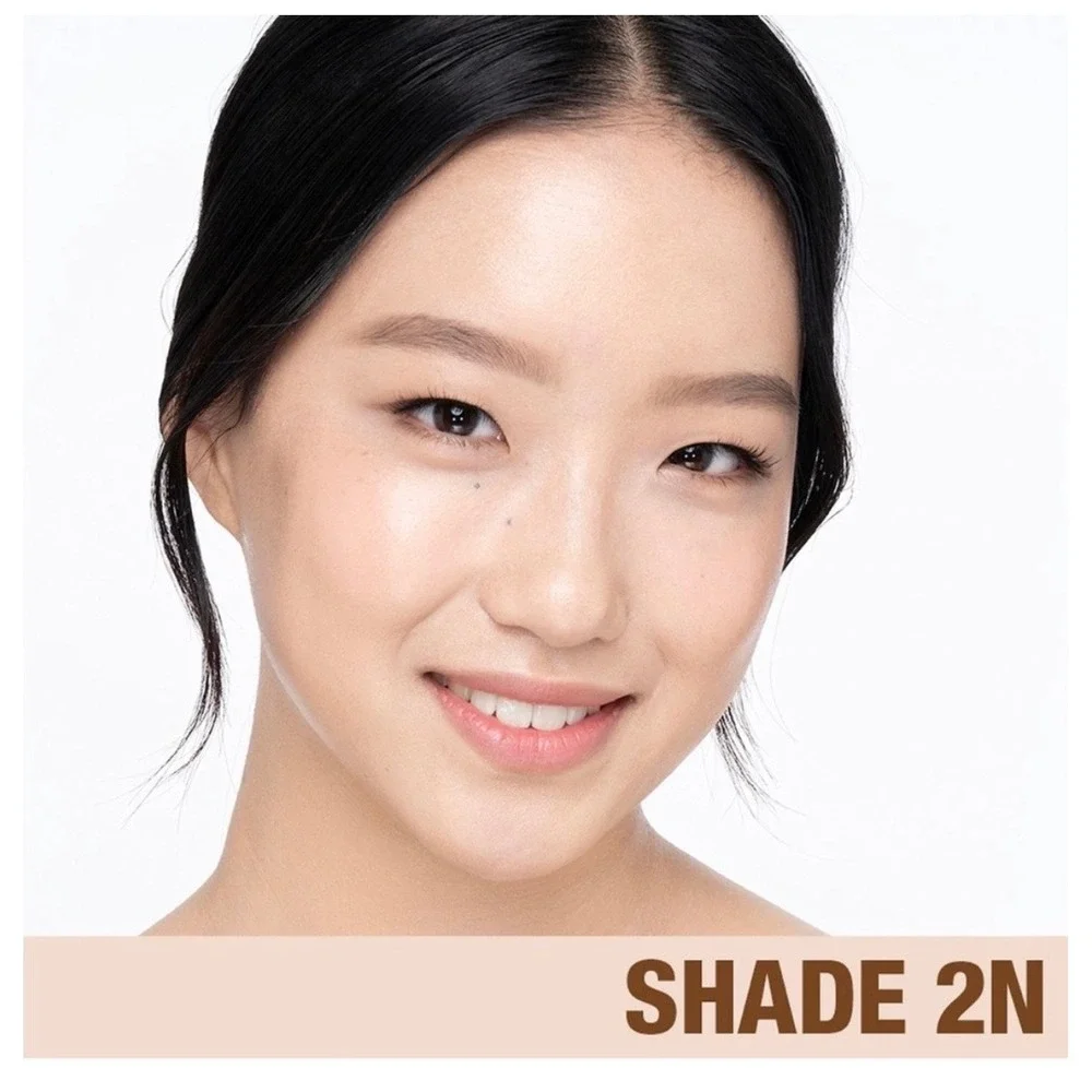 NIB Charlotte Tilbury Dewy Skin Tint – Shade Neutral 2